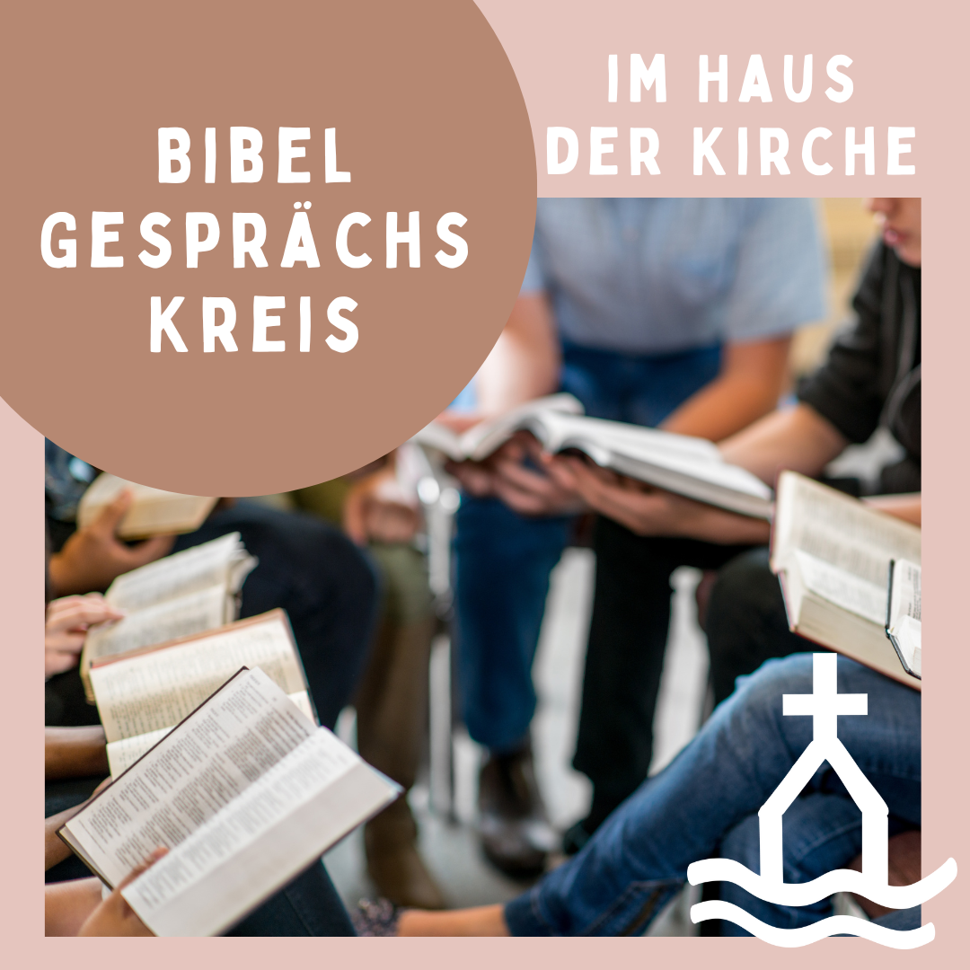 Kopie von Bibel Gesprächs Kreis