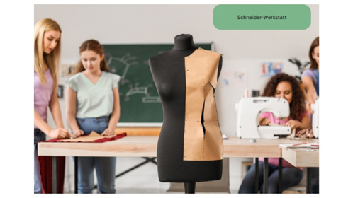 Schneider Werkstatt Schneider Werkstatt