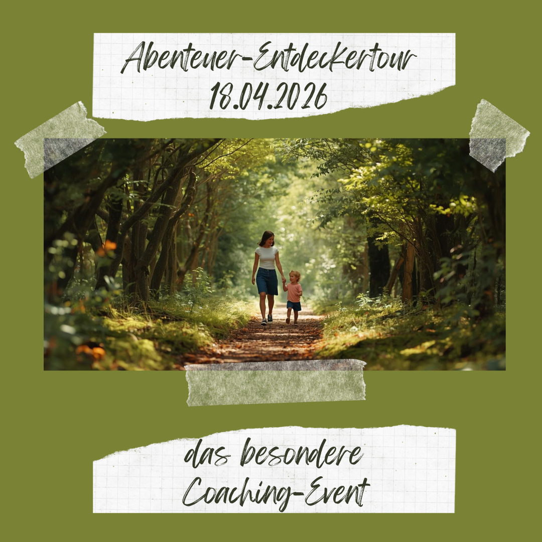 Abenteuer-Entdeckertour